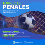 TORNEO DE PENALES