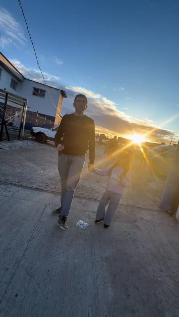 Tuvimos un sábado de muchas actividades 💙