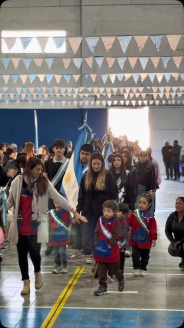 Feliz día de la Independencia 💙