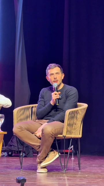 Godoy presente en el Foro de la juventud Rionegrina 💙