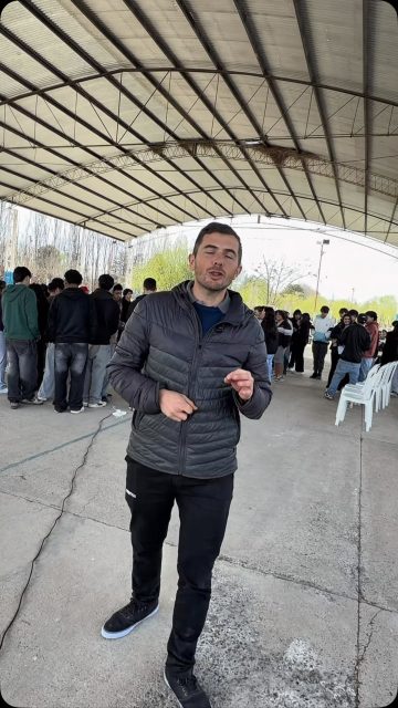 🧠 ¡Godoy fue sede por primera vez del Torneo de Matemática del Alto Valle en su 4° edición ! 📚✨

Una jornada que reunió a estudiantes de Godoy, Valle Azul, Chichinales y Villa Regina, quienes participaron en distintas disciplinas de ingenio, lógica y matemática. 🔢🧩💡

Un espacio pensado no solo para competir, sino también para compartir, aprender y poner en práctica todos los conocimientos adquiridos. 🙌📖

👏 Felicitamos a todos los alumnos y alumnas que participaron de esta gran experiencia y a quienes hicieron posible este encuentro educativo. 💙